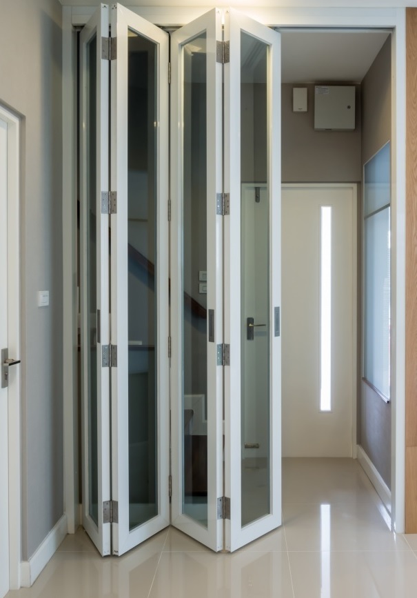 bifold door Clapham Junction, SW11