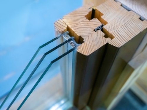 bi-folding sliding doors Clapham Junction