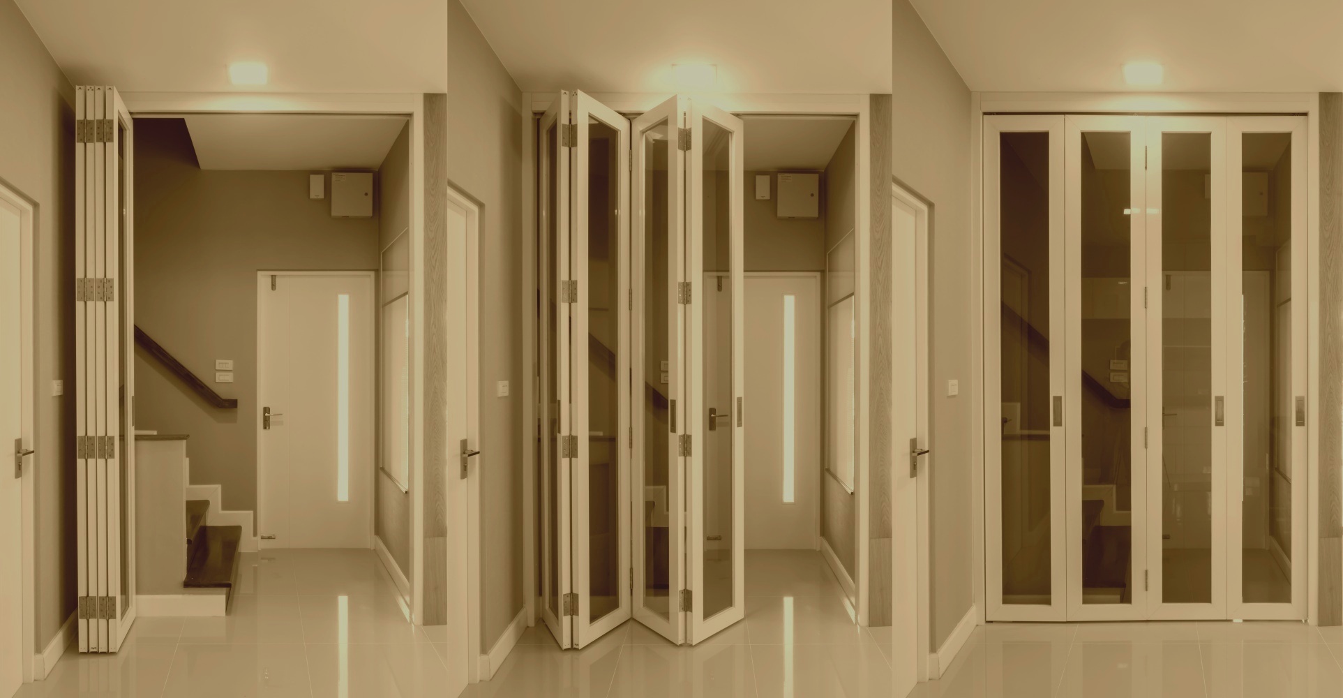 Slider, Glaziers in Clapham Junction, SW11